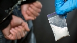Березниковец проведет 11 лет в колонии строго режима за распространение наркотиков