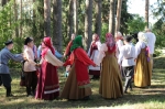 Свыше 250 фестивалей пройдут летом в Прикамье 
