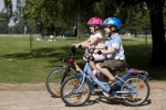 В Березниках появится бесплатный велопарк для детей-инвалидов