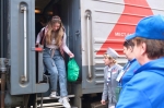 Летние каникулы в Прикамье проведут 50 школьников из ДНР