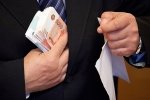 В Прикамье за присвоение более 200 млн рублей директор компании получил  два с половиной года условно