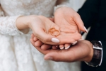 В  пятницу и субботу в Прикамье ожидается свадебный бум