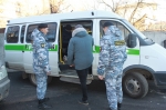 С начала года из Пермского края выдворили 89 нелегалов
