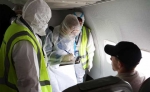 В пермском аэропорту усилен контроль на рейсах из египетских куррортов из-за неизвестной болезни