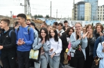 В Прикамье прибыло более 100 школьников из ДНР 
