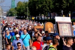 В Пермском крае проходит шестидневный Крестный ход