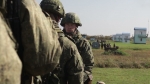 В украинском плену находятся 7 военнослужащих из Прикамья