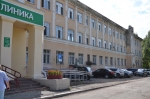 «Уралкалий» выделил 11 млн рублей на ремонт проездов возле березниковской поликлиники