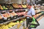 Цены на  хлеб, сахар, молоко, овощи в Прикамье могут снизиться 
