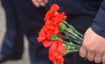 В Березниках прощаются с погибшим на СВО бойцом