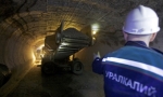 При строительстве стволов рудника «Соликамск-2» внесены изменения 