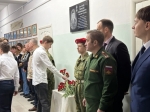 В школах Березников откроют уголки памяти  о героях в  зоне СВО