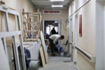 В Прикамье ведётся системная работа по капремонту медучреждений