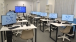 В Березниках впервые открылся центр цифрового образования «IT-куб» 