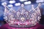Пермячка попала в топ-10 красавиц на конкурсе «Мисс Россия» 
