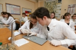 В Пермском крае еще пять школ откроют профильные медицинские классы