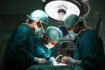 В Пермском крае впервые врачи провели пересадку сердца