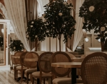 Пермские рестораторы открыли в центре Петербурга кафе 