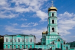 В Пермской епархии призывают быть бдительными 