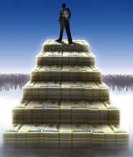 Пермяка будут судить за создание финансовой пирамиды