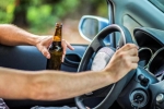 Жителям Прикамья будут платить по 5 тысяч рублей за сообщения о пьяных водителях 