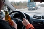 В силу вступило постановление о выплатах за доносы на пьяных водителей в Прикамье