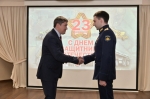 Губернатор Дмитрий Махонин рассказал о героях поколений в День защитника Отечества