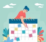 Осенью нас ждёт трехдневная рабочая неделя