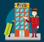 Теперь можно заселяться в гостиницы по водительским правам