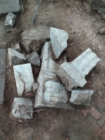 Археологи провели работы на территории старого зоопарка в Перми