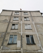 В Пермском крае крае продаётся самая дешёвая квартира в стране