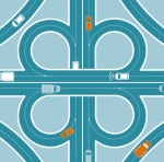 В России появятся новые ПДД к 2029 году