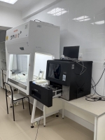 Новые горизонты лабораторной диагностики в Березниках