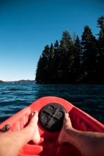 Турпоток в Пермском крае за три года увеличился на 20%