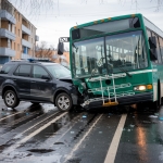 В Пермском крае за 2025 год выросли показатели смертности на дорогах