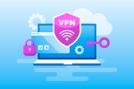 � ������� ��������� ��������� ������������� VPN � ��������� ����� 