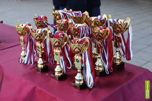 Березниковский Совет старшеклассников  стал победителем в «Пермском характере»