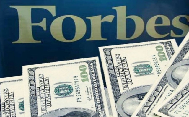       Forbes 