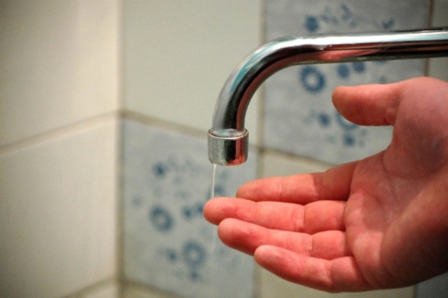 В Березниках несколько десятков жилых домов останутся без воды
