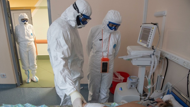 В Березниках за сутки коронавирус выявлен у 162 человек