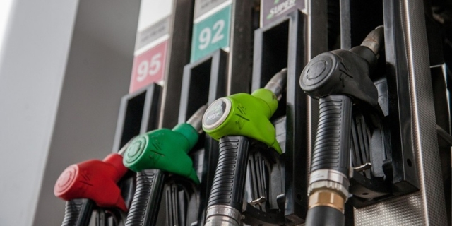 В Пермском крае вновь выросли цены на бензин