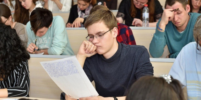 Жителей Прикамья пригласили принять участие в «Спортивном диктанте»