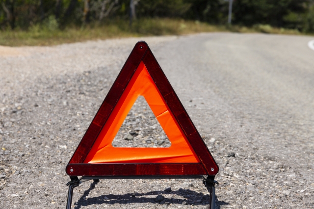 В ДТП на мосту в Пермском крае погиб водитель