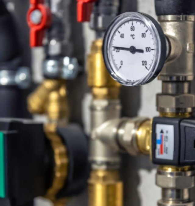 Миллионы на теплоснабжение одного небольшого города Прикамья