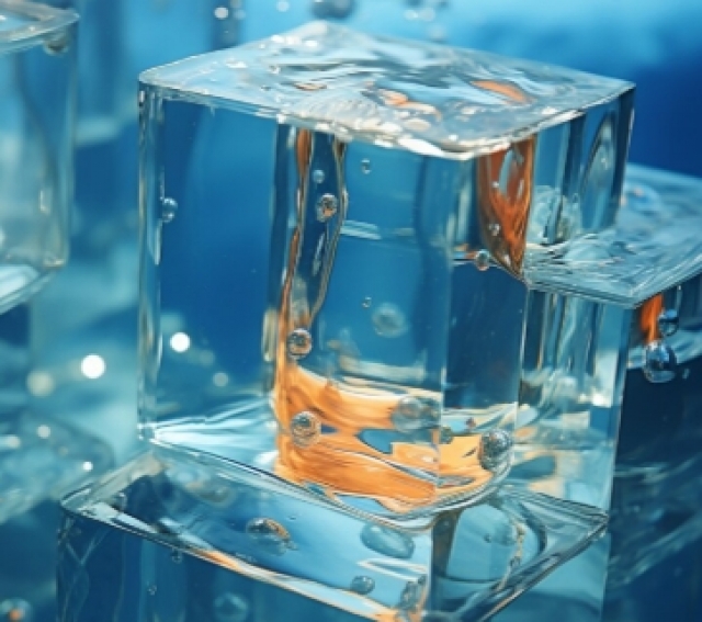 На сайте госзакупок объявлен аукцион на строительство ледового городка в Перми